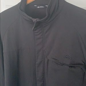 Soft shell SNOZU XL Jacket